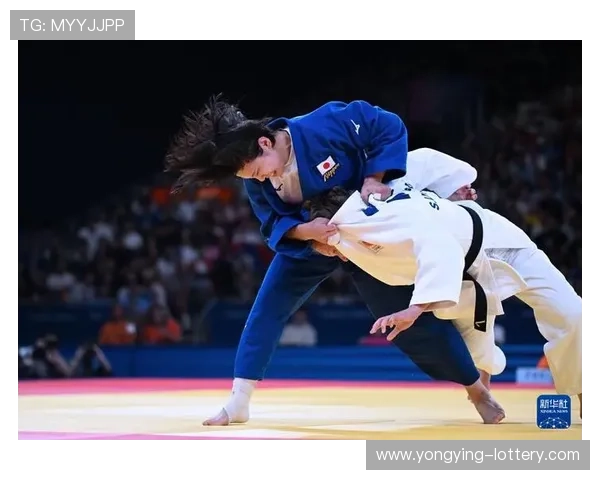 奥运柔道赛事历史回顾与技巧分析探索